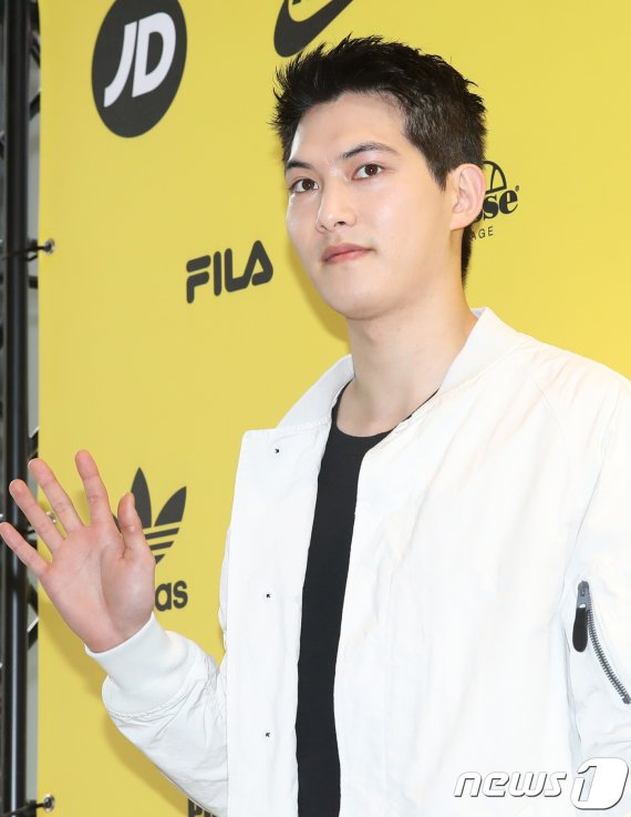 씨엔블루 이종현 © News1 권현진 기자