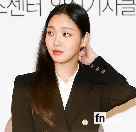 [포토] 김고은, ‘청초한 미모~남다른 분위기 여신’