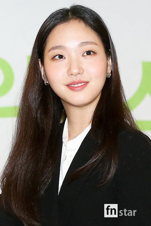 [포토] 김고은, ‘사랑스러운 미소’