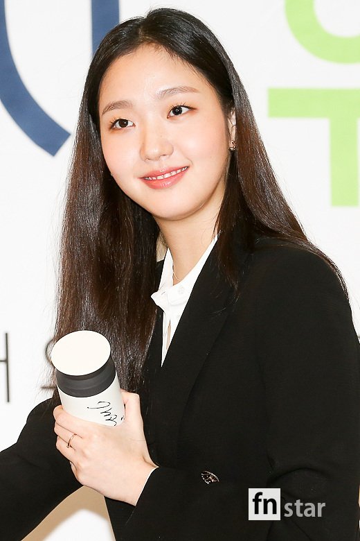 [포토] 김고은, ‘앳된 소녀미소’
