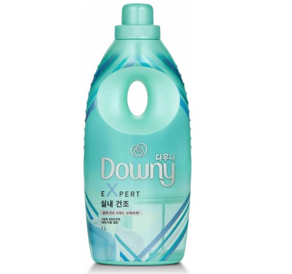 '다우니 엑스퍼트 실내건조'(한국피앤지 제공)© 뉴스1