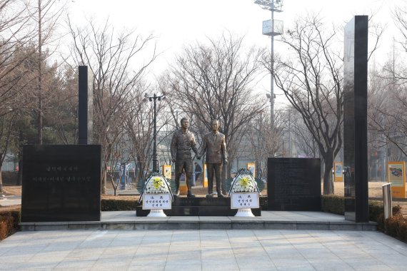 안양시 ‘7인의 독립지사’ 동영상 제작…왜?