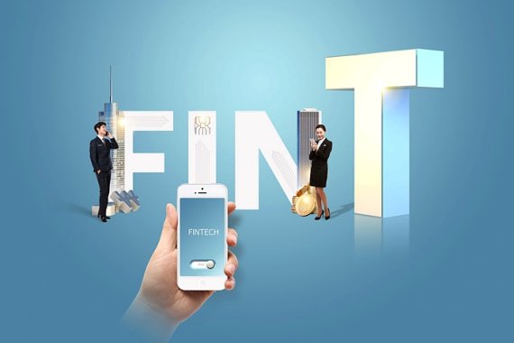 시중은행 빅4, 블록체인 기술업체에 투자‧기술 협업 ‘러브콜’