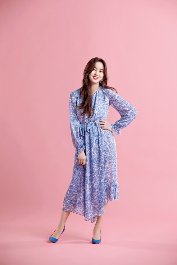 배우 김소현/넷플릭스 제공 © 뉴스1