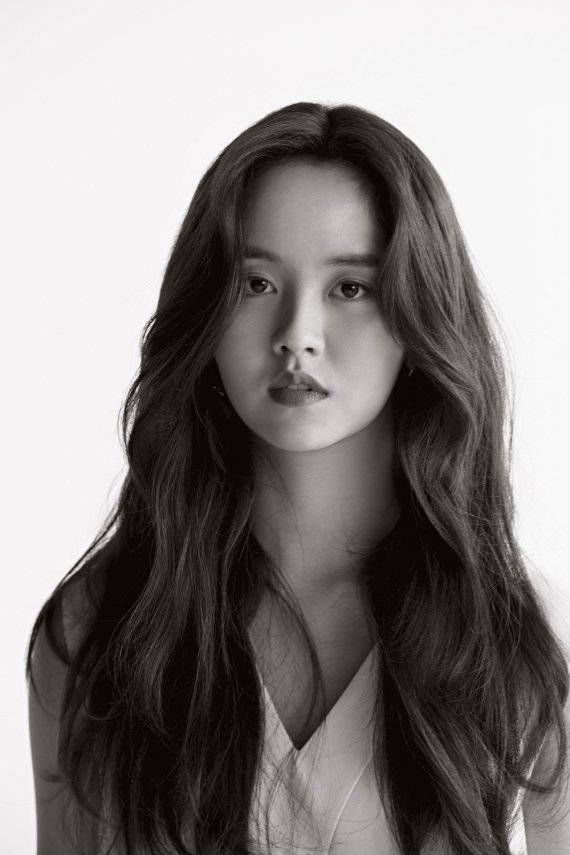 배우 김소현/넷플릭스 제공 © 뉴스1