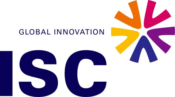 ISC, 혁신·속도·창조 뜻하는 영문 이니셜 따와 [기발한 사명 이야기]