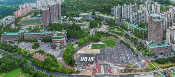 광주대, 수시모집에서 98.4% 선발…중복지원 최대 3회 가능