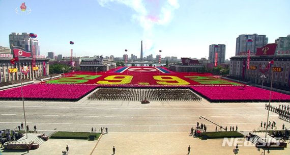 北, 9일 정권수립 71주년...대미·대남 메시지 나올까