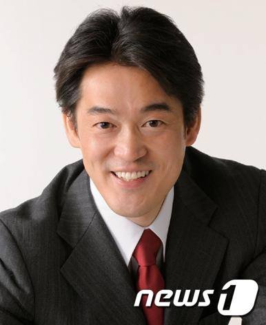 고니시 히로유키 일본 참의원 의원 (고니시 페이스북) © 뉴스1