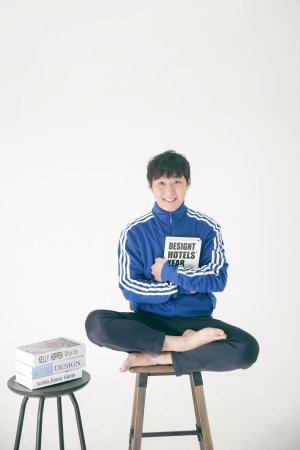 "대학로 상업극과는 비슷한 듯 다른 공연이에요" 연극 '게스트하우스'