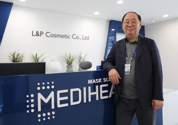 권오섭 회장. © 뉴스1