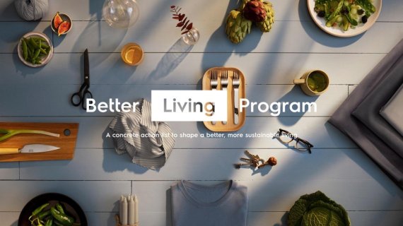 일렉트로룩스, 미래 지속 가능한 삶 위한 브랜드 비전 ‘Better Living Program’ 발표