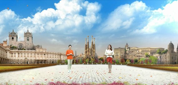 가상현실(VR) 도입했더니 매출 쑥↑…오쇼핑, T커머스에 VR 도입
