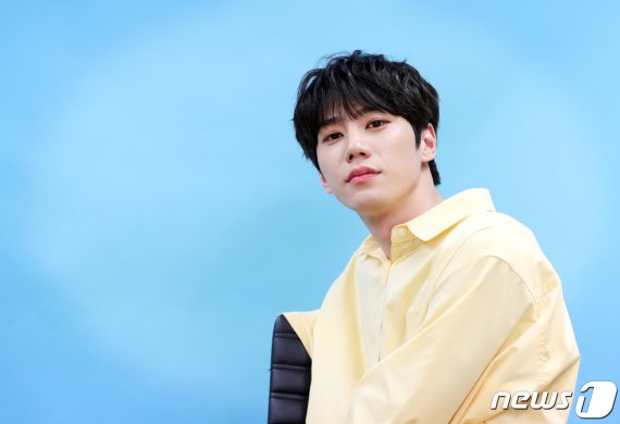 배우 이준영 / 뉴스1 © News1 송원영 기자