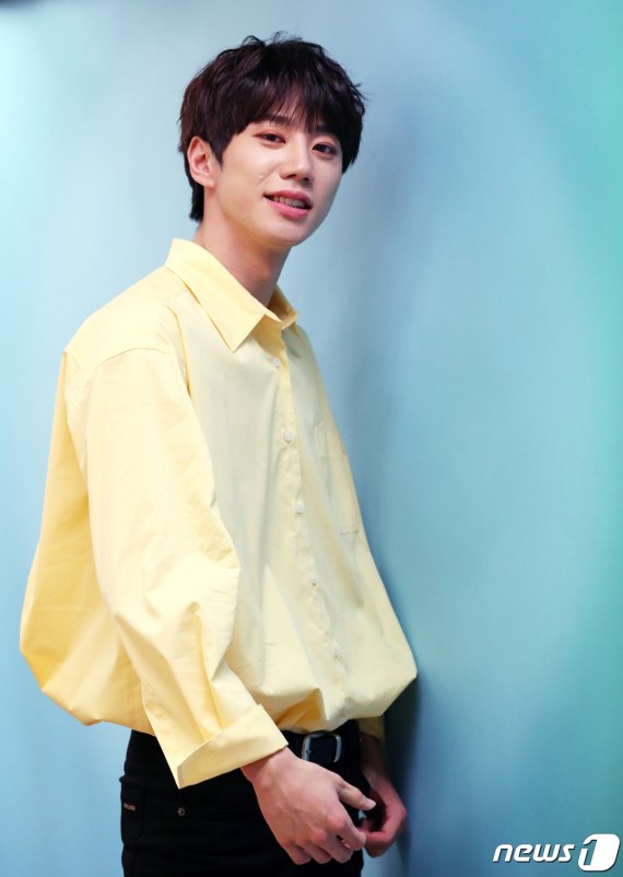 배우 이준영 / 뉴스1 © News1 송원영 기자