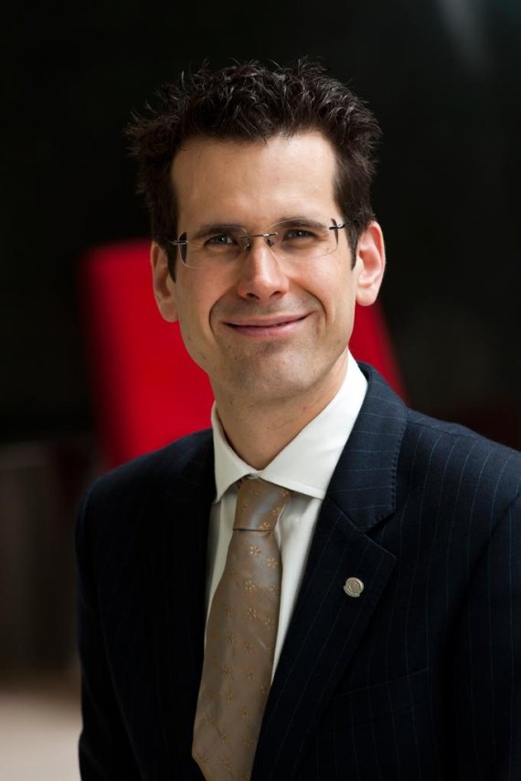 밀레니엄 힐튼 서울, 총지배인에 필릭스 부쉬 임명