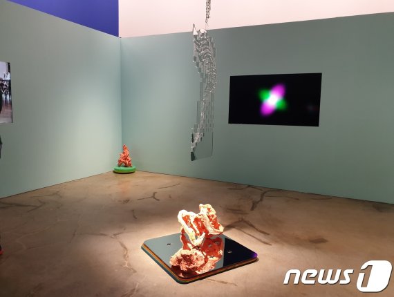 노재운의 '보편영화 2019'.© 뉴스1 이기림 기자