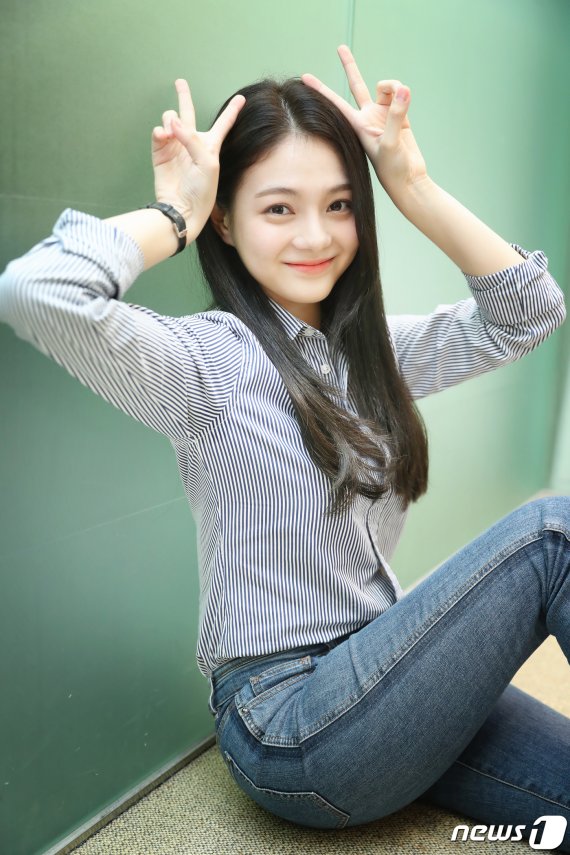 배우 김명지 / 뉴스1 © News1 권현진 기자