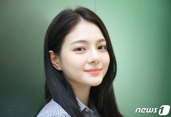 배우 김명지 / 뉴스1 © News1 권현진 기자