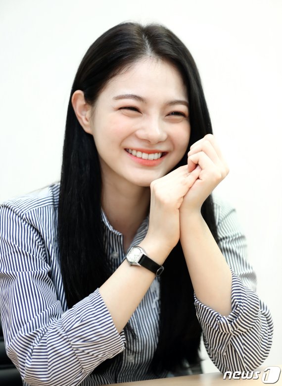 배우 김명지 / 뉴스1 © News1 권현진 기자