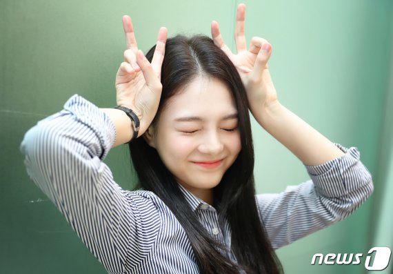 배우 김명지 / 뉴스1 © News1 권현진 기자