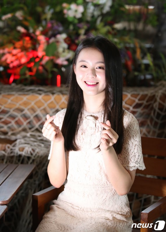 배우 박지후 / 뉴스1 © News1 권현진 기자