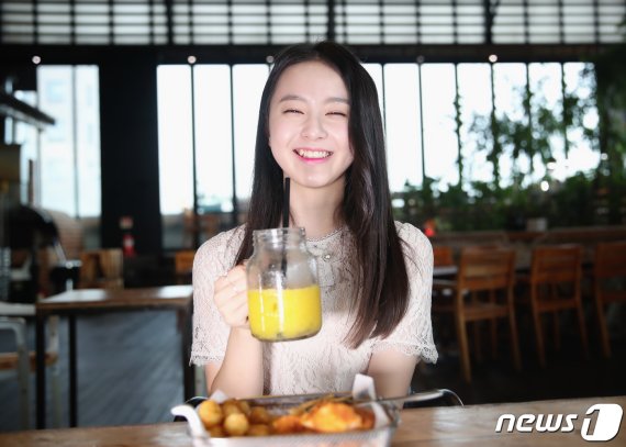 배우 박지후 / 뉴스1 © News1 권현진 기자