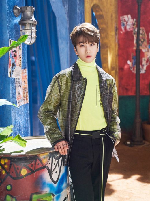 뉴키드 진권, ‘보니하니’ MC 하차..컴백 준비 위해 잠시만 안녕