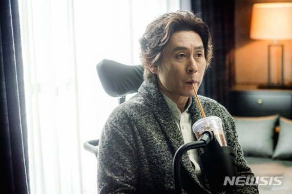 영화 '퍼펙트맨'