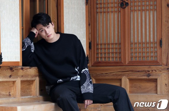 배우 신승호 / 뉴스1 © News1 박세연 기자