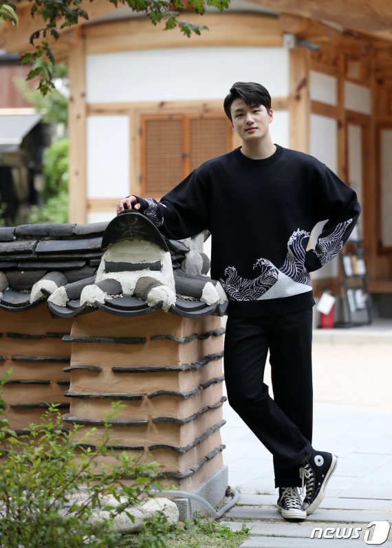 배우 신승호 / 뉴스1 © News1 박세연 기자