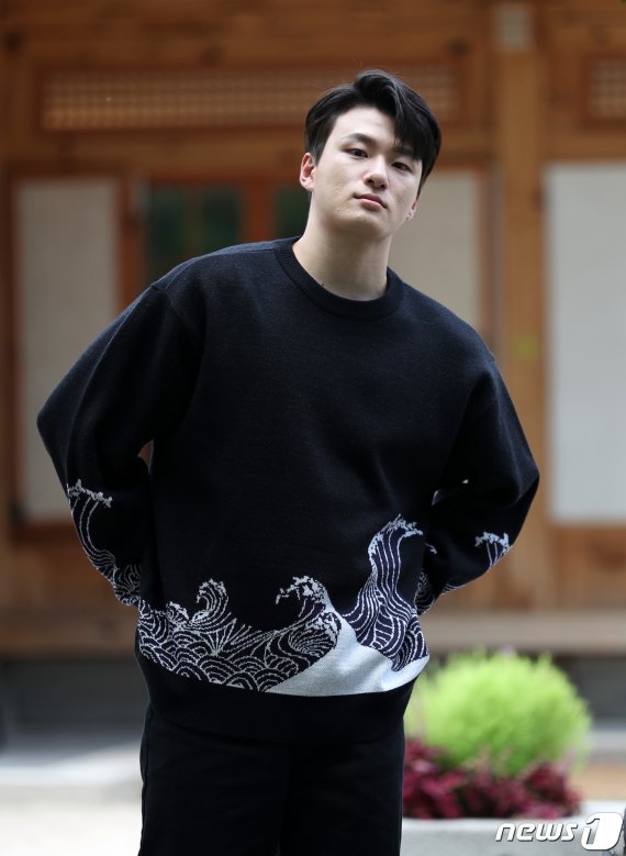 배우 신승호 / 뉴스1 © News1 박세연 기자