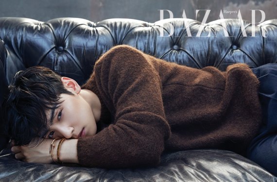 하퍼스 바자 © 뉴스1