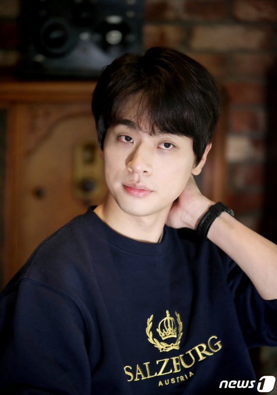 .배우 박정민 / 뉴스1 © News1 권현진 기자