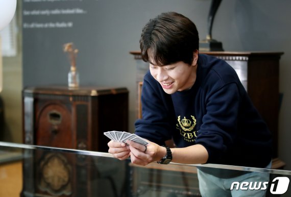 배우 박정민 / 뉴스1 © News1 권현진 기자