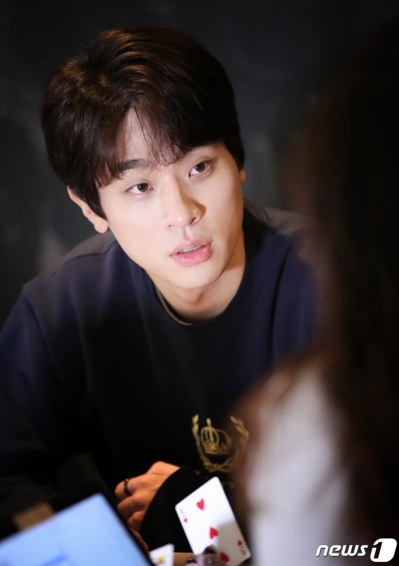 배우 박정민 / 뉴스1 © News1 권현진 기자