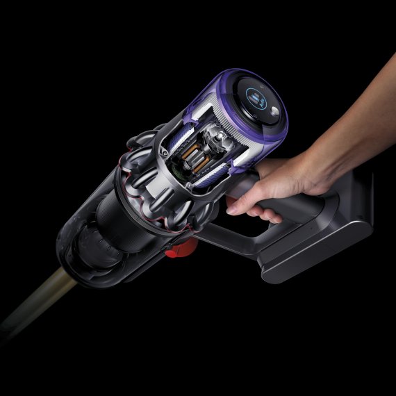 다이슨 V11 220 에어와트 CF+ 무선 청소기. 다이슨 제공