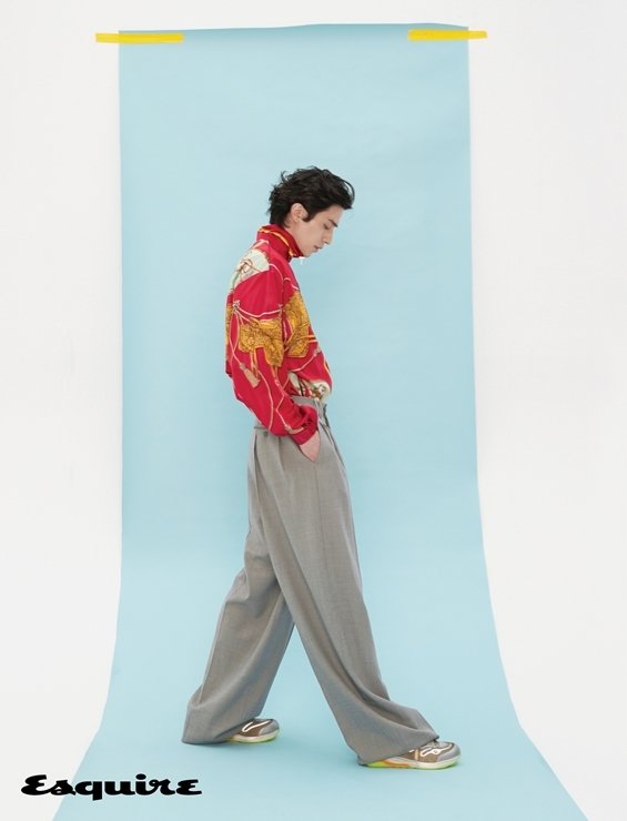 에스콰이어 © 뉴스1