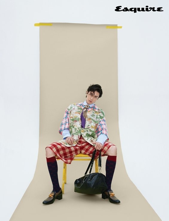 에스콰이어 © 뉴스1