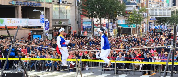 인천 부평풍물대축제 27~29일 개최