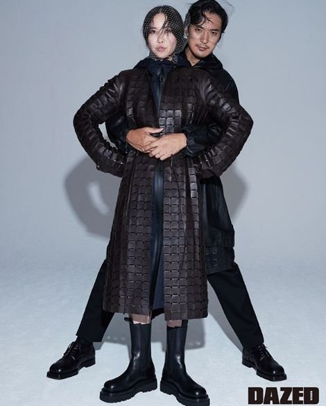 권다미 SNS© 뉴스1