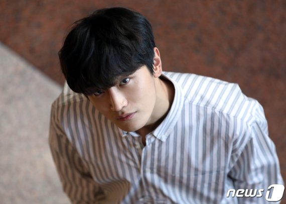 배우 김도완/뉴스1 © News1 구윤성 기자