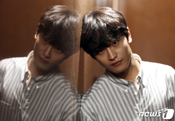 배우 김도완/뉴스1 © News1 구윤성 기자