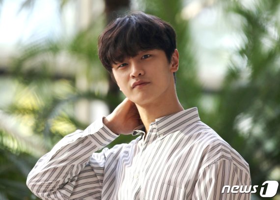 배우 김도완/뉴스1 © News1 구윤성 기자