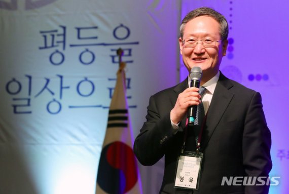 붕욱 전 대검 차장, 재산 21억…퇴임후 변호사 개업