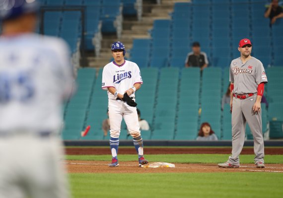 /사진=삼성 라이온즈