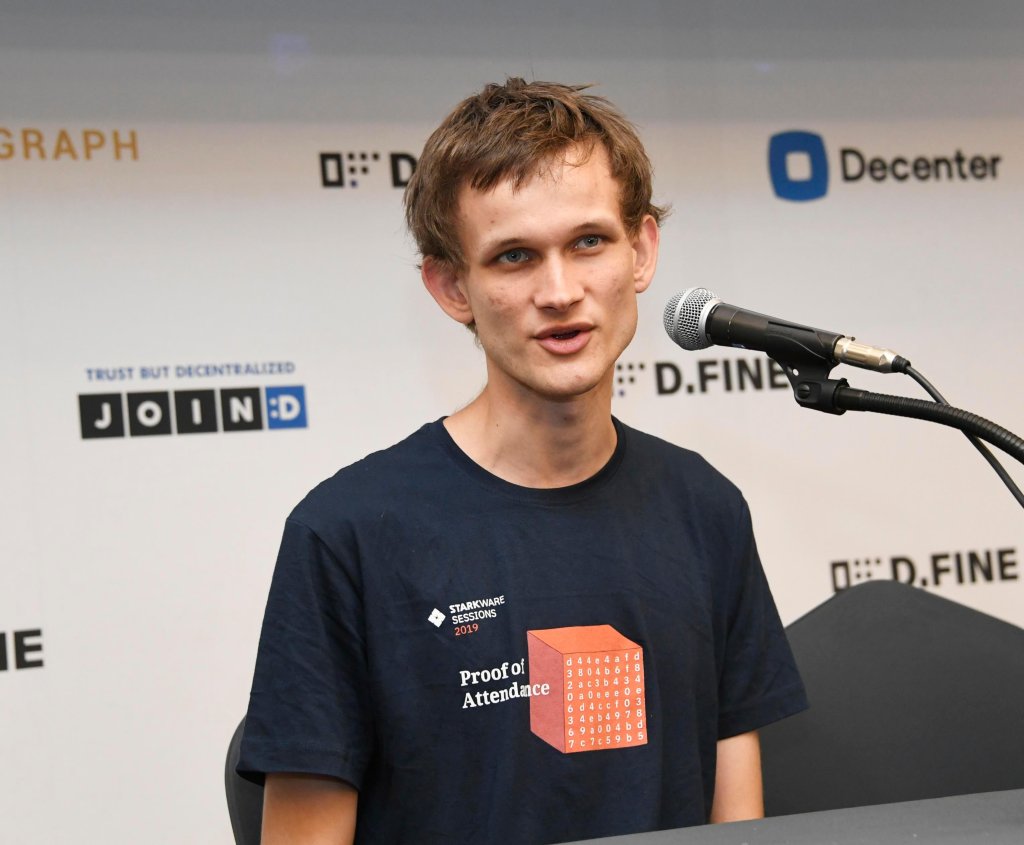 글로벌포스트] 비탈릭 