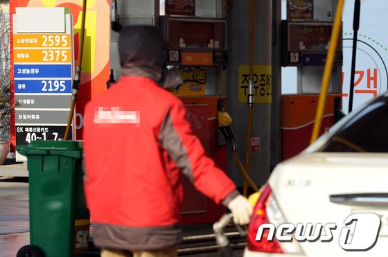 대전 중구는 내달 18일까지 석유판매업소 운영실태 합동점검을 실시한다