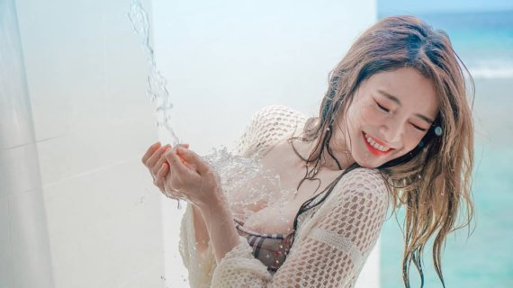 방송인 서유리 인스타그램 © 뉴스1