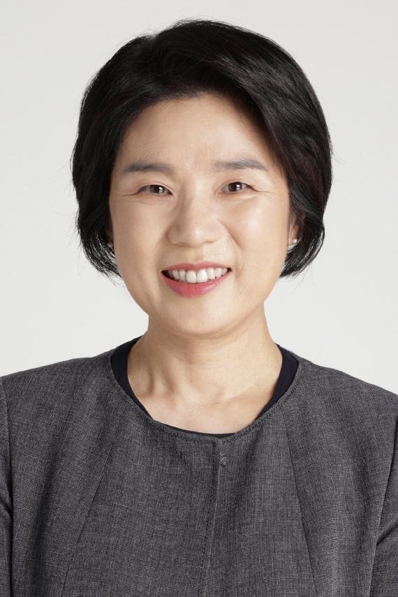 김효선 여성신문사 대표